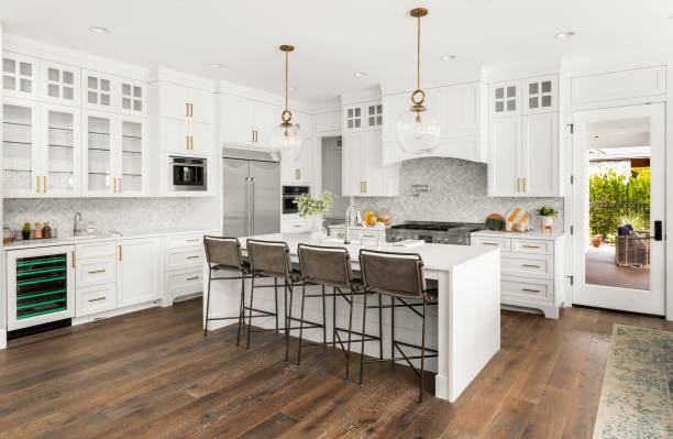 24/7 Emergency Kitchen Island Installation experts in Springfield, KY