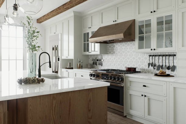 Affordable Kitchen Island Installation solutions in Springfield, KY
